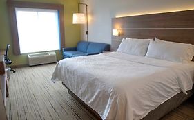 Holiday Inn Express Rochelle By Ihg